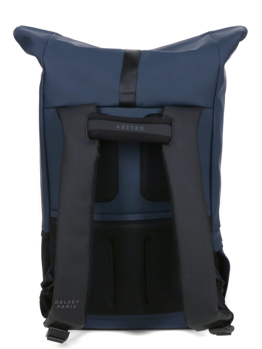Sac À dos Delsey Turenne Soft Rolltop