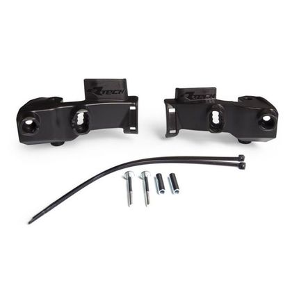 Protèges-mains R-tech Protege-mains HP1 Braktec Rouge Universel - Rouge
