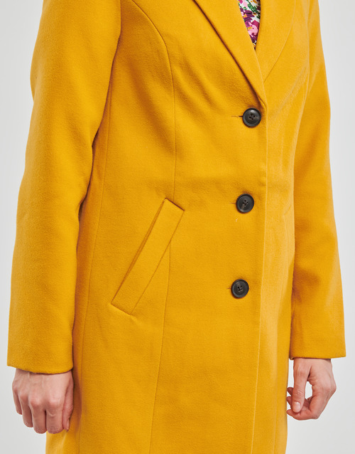 Vero Moda - VMCALACINDY - Jaune