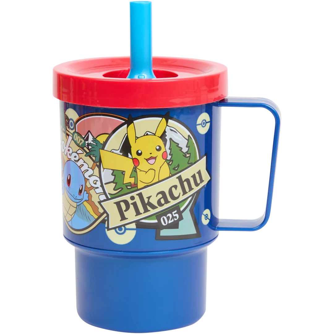 Pokémon drinkbeker 300 ml | diverse varianten