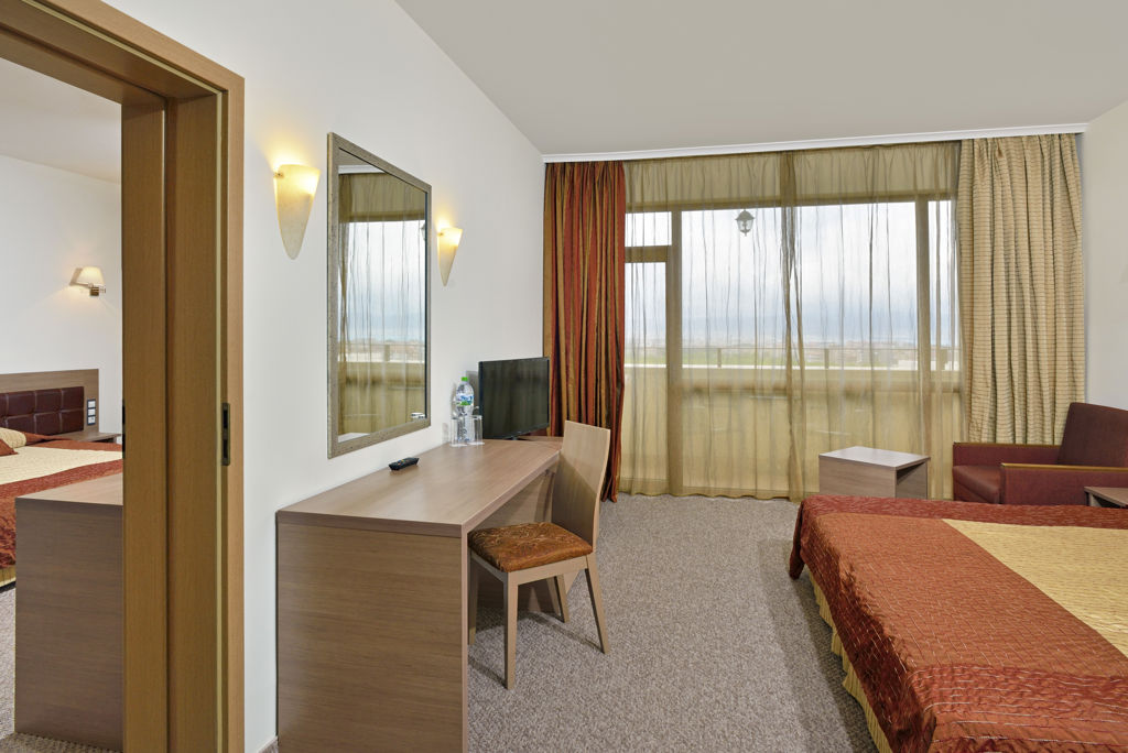 Sol Nessebar Palace All Inclusive - Hotel