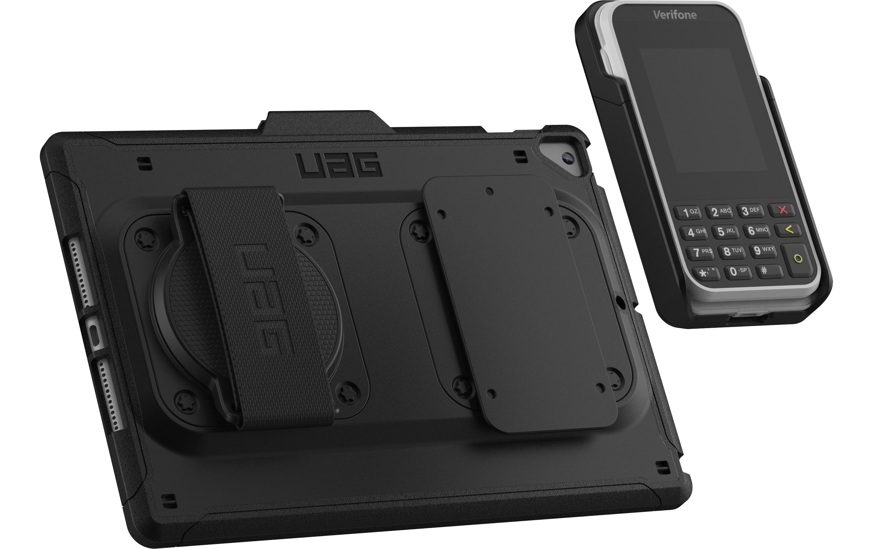 Mobile POS Case iPad 10.2