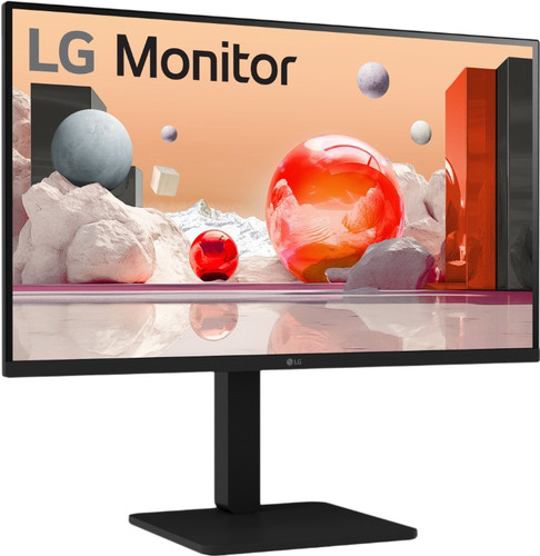 LG 27BA450-B