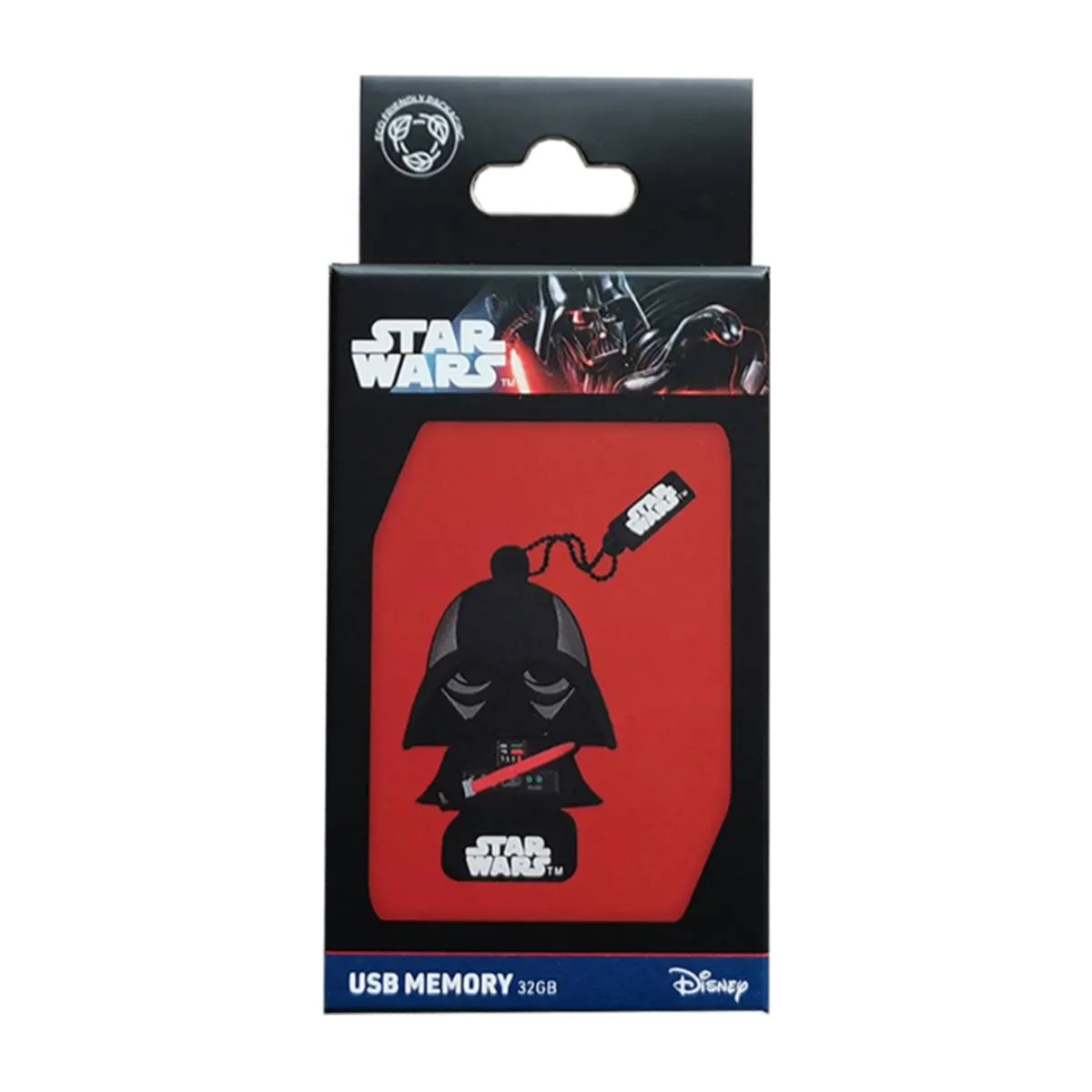 Wondee Disney Star Wars Dark Vador