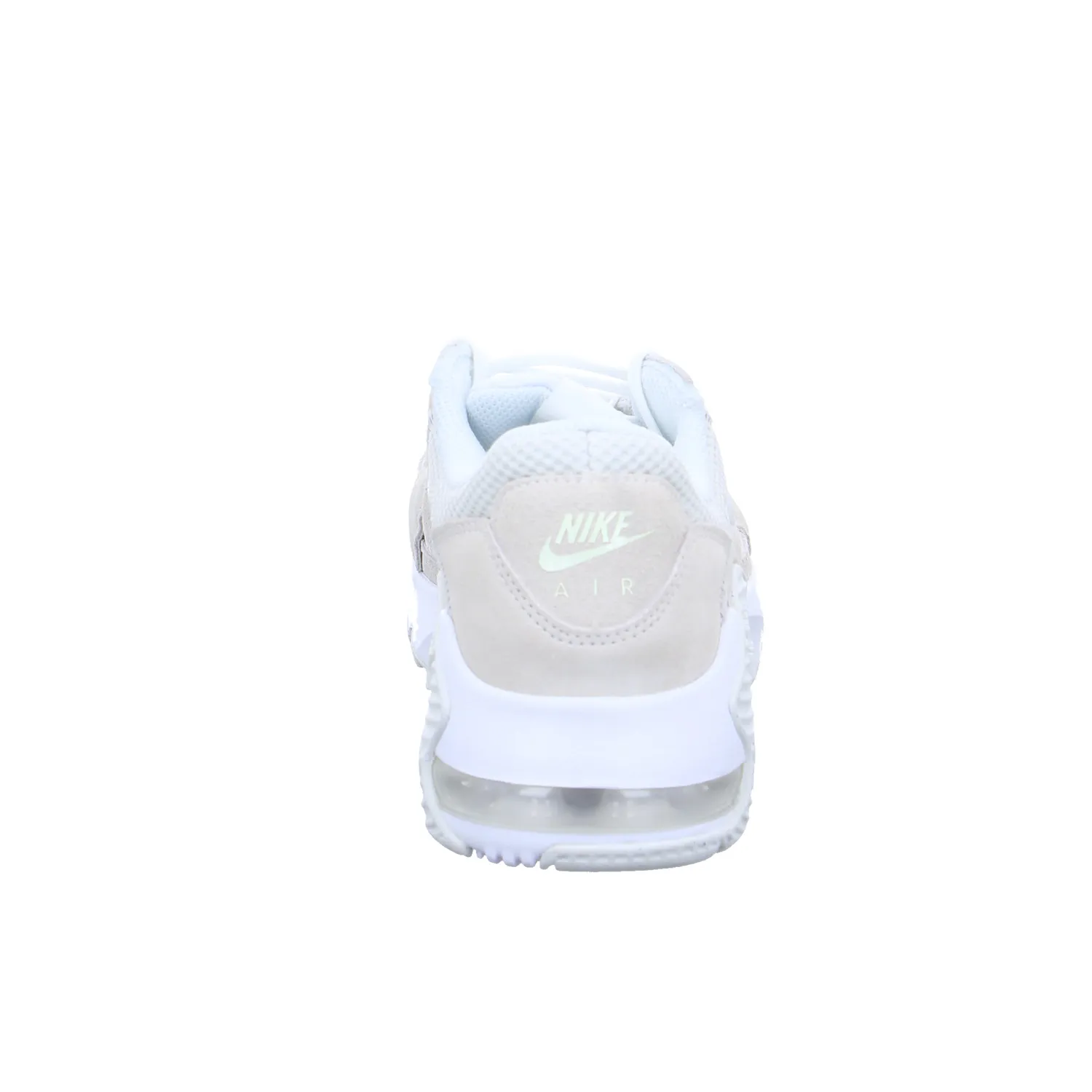 NIKE Training Fitnessschuhe Beige Recycelte Materialien