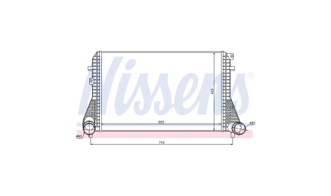 Intercooler