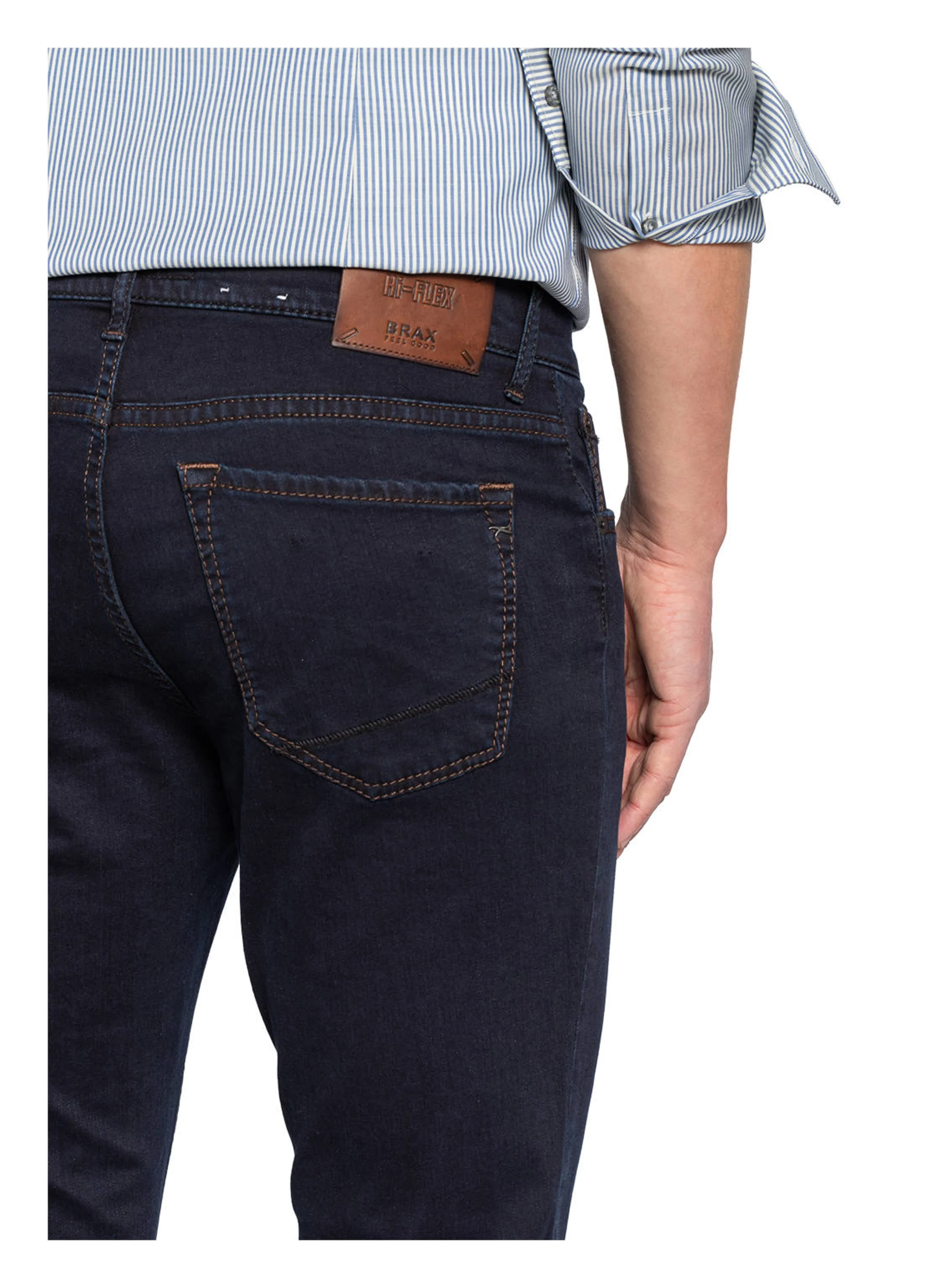 BRAX Jeans CHUCK HI-FLEX Modern Fit