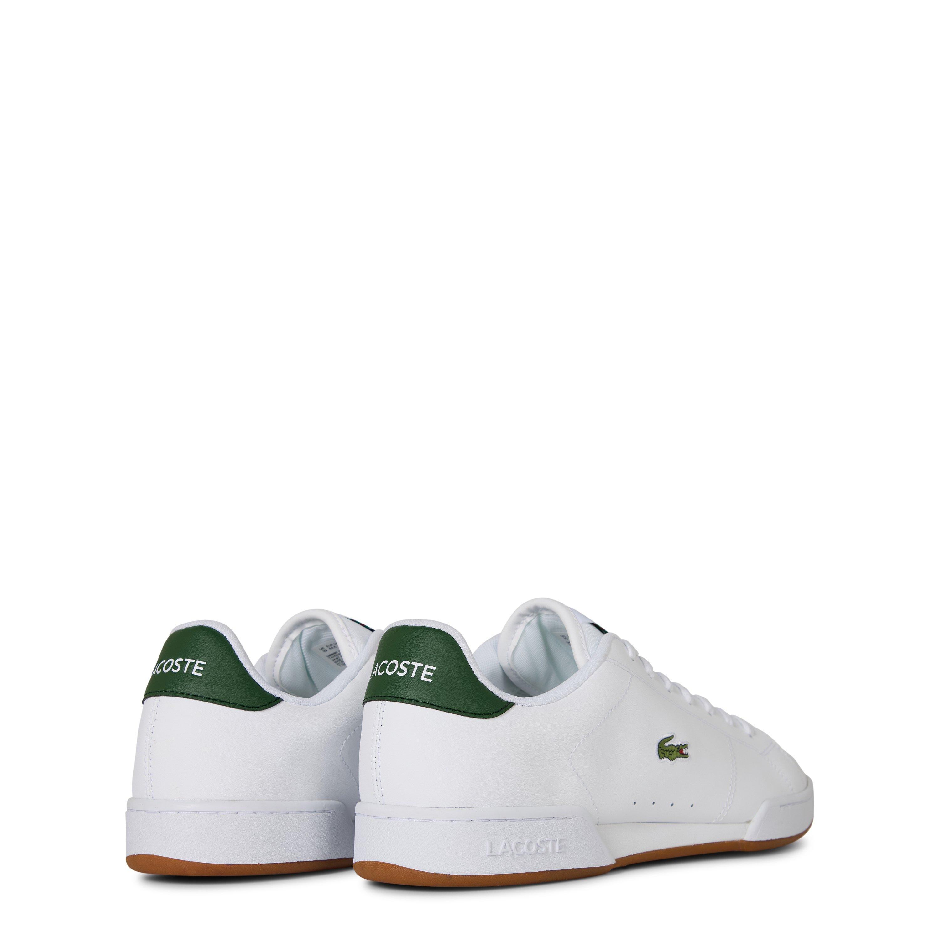 Lacoste Carnaby Cup Low Trainers