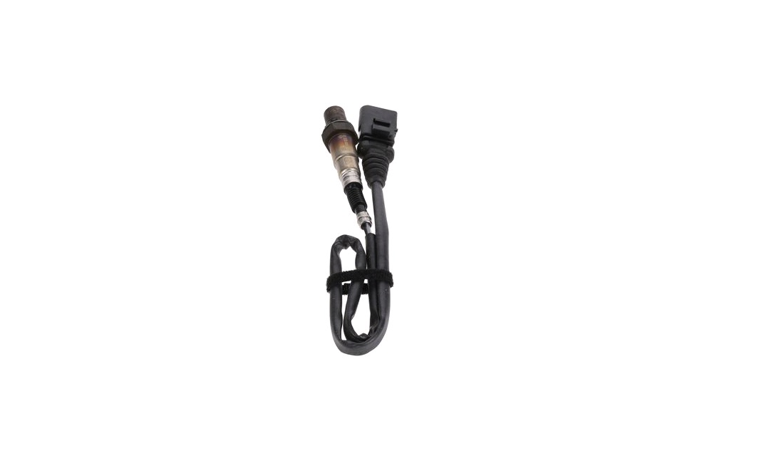 Lambda-sonde,