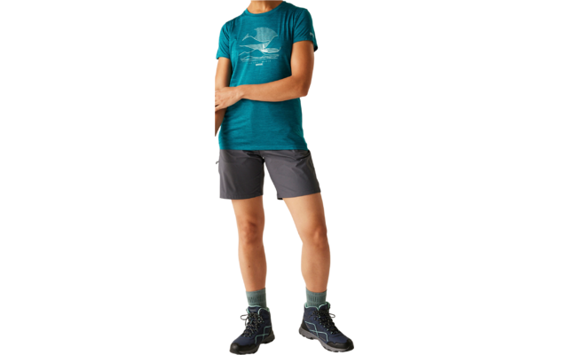 Regatta Fingal IX Damen T-Shirt