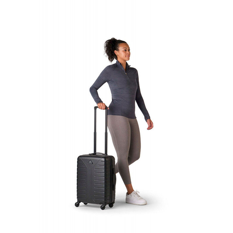 Quadro Pro 28 - Valise à roulettes