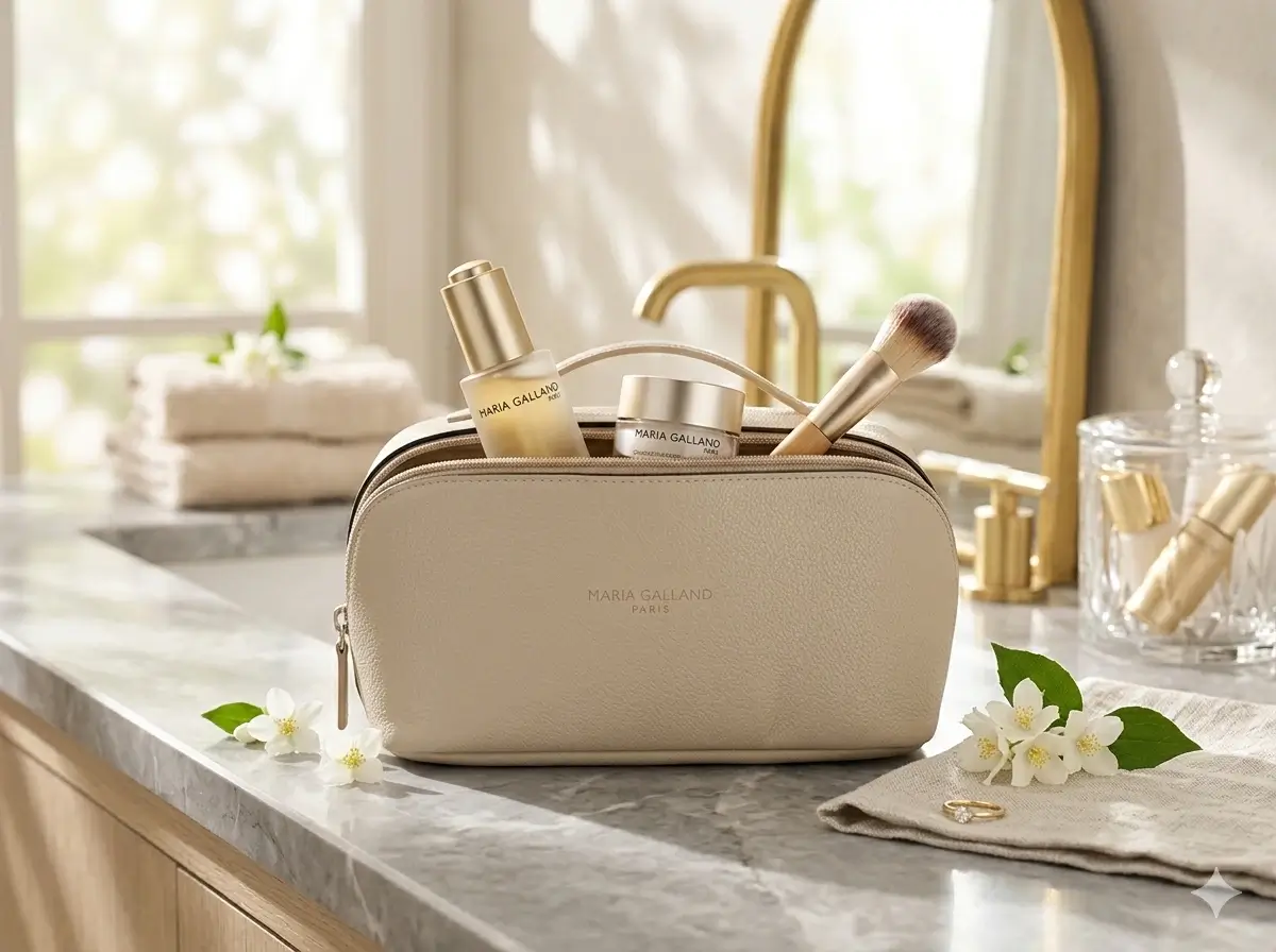 Multi-Compartment Pouch