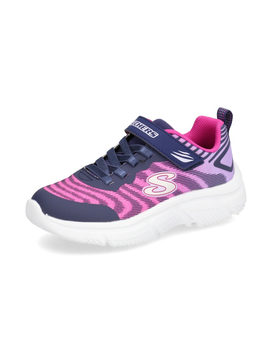 SKECHERS GO RUN 650 - FIERCE FLASH