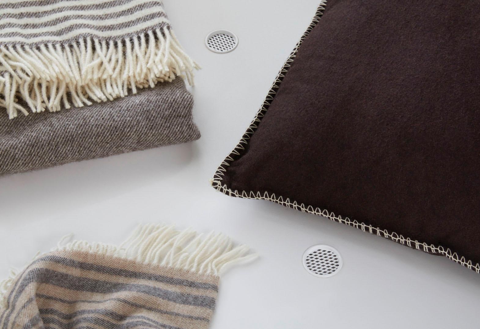 Jockenhöfer Gruppe Boxspringbett »Amelie« mit Bettkasten und Topper, erhältlich in 120 & 140cm Breite
