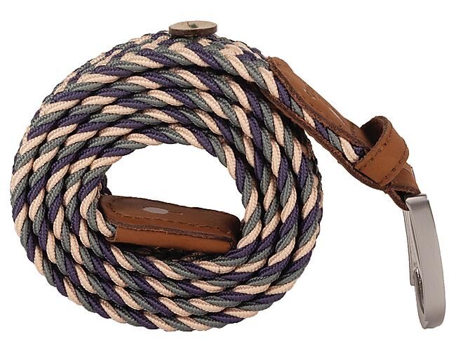 FAGUO - CEINTURE BELT SYN WOVEN
