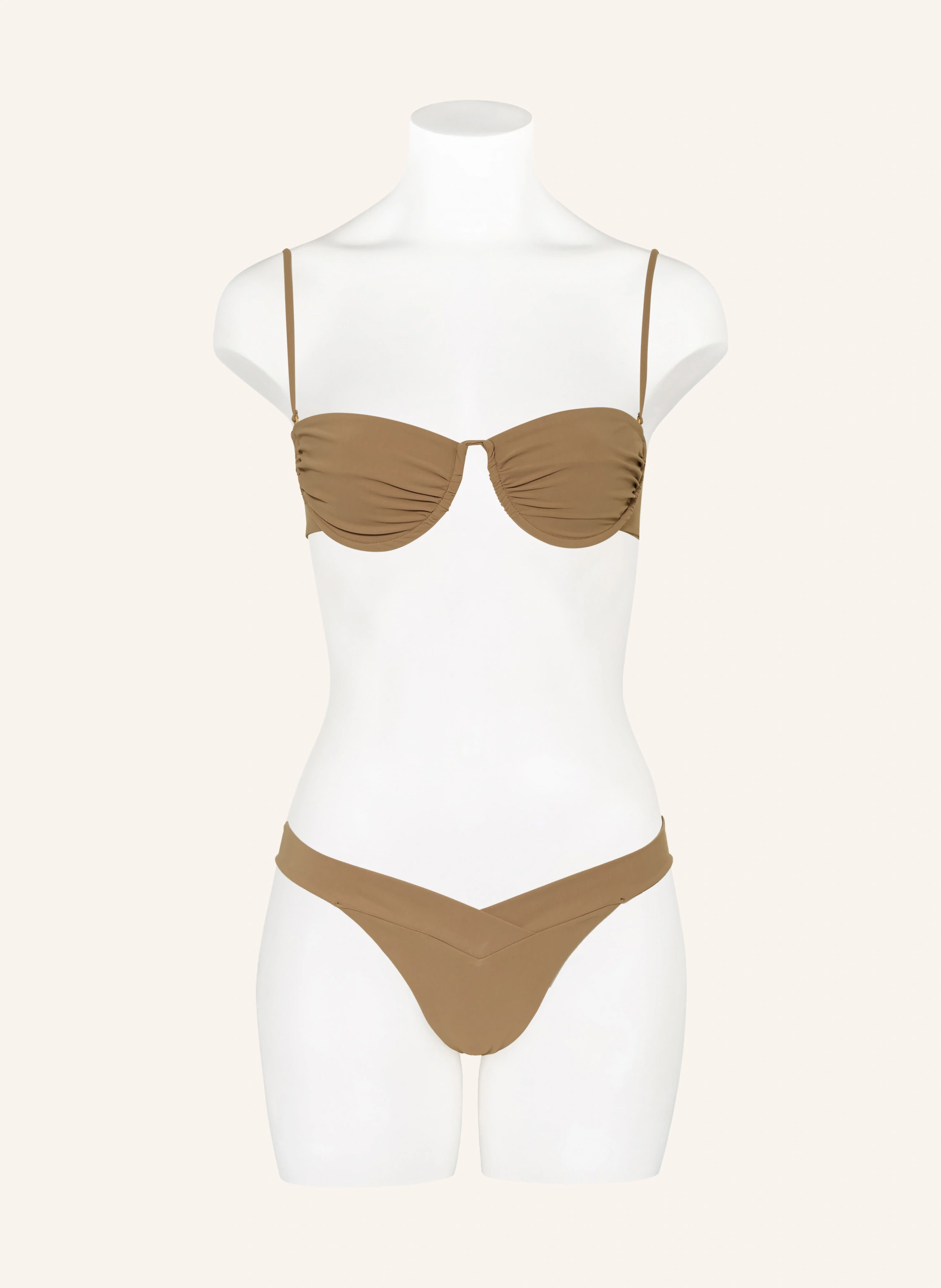 by Aylin Koenig Brazilian-Bikini-Hose MOANA