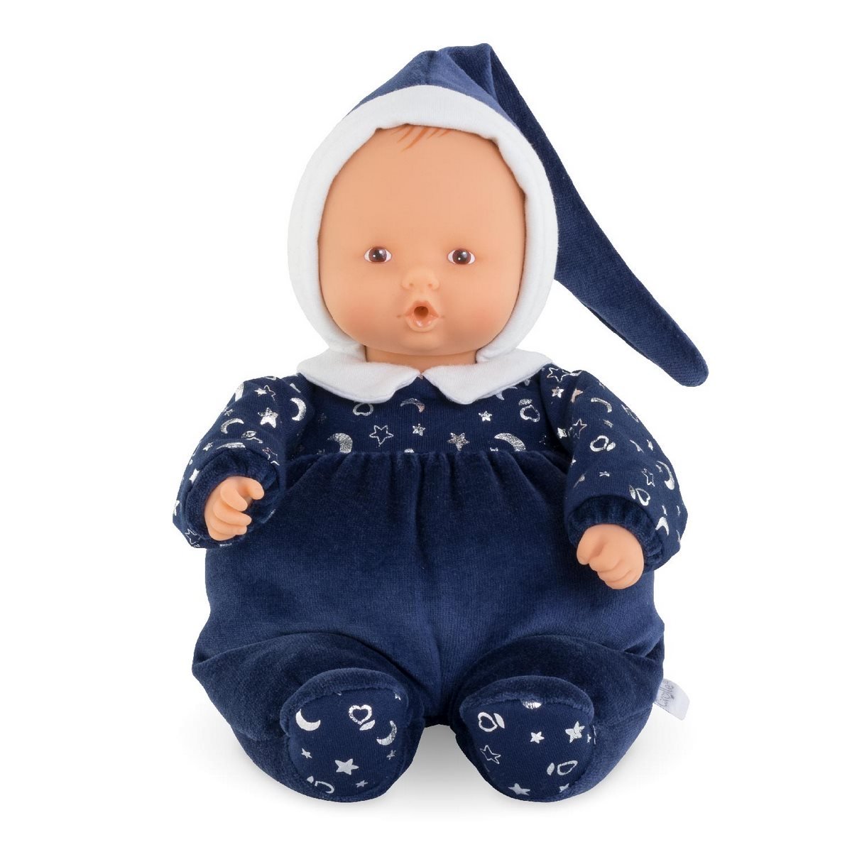 Mon doudou Babipouce Nuit étoilée