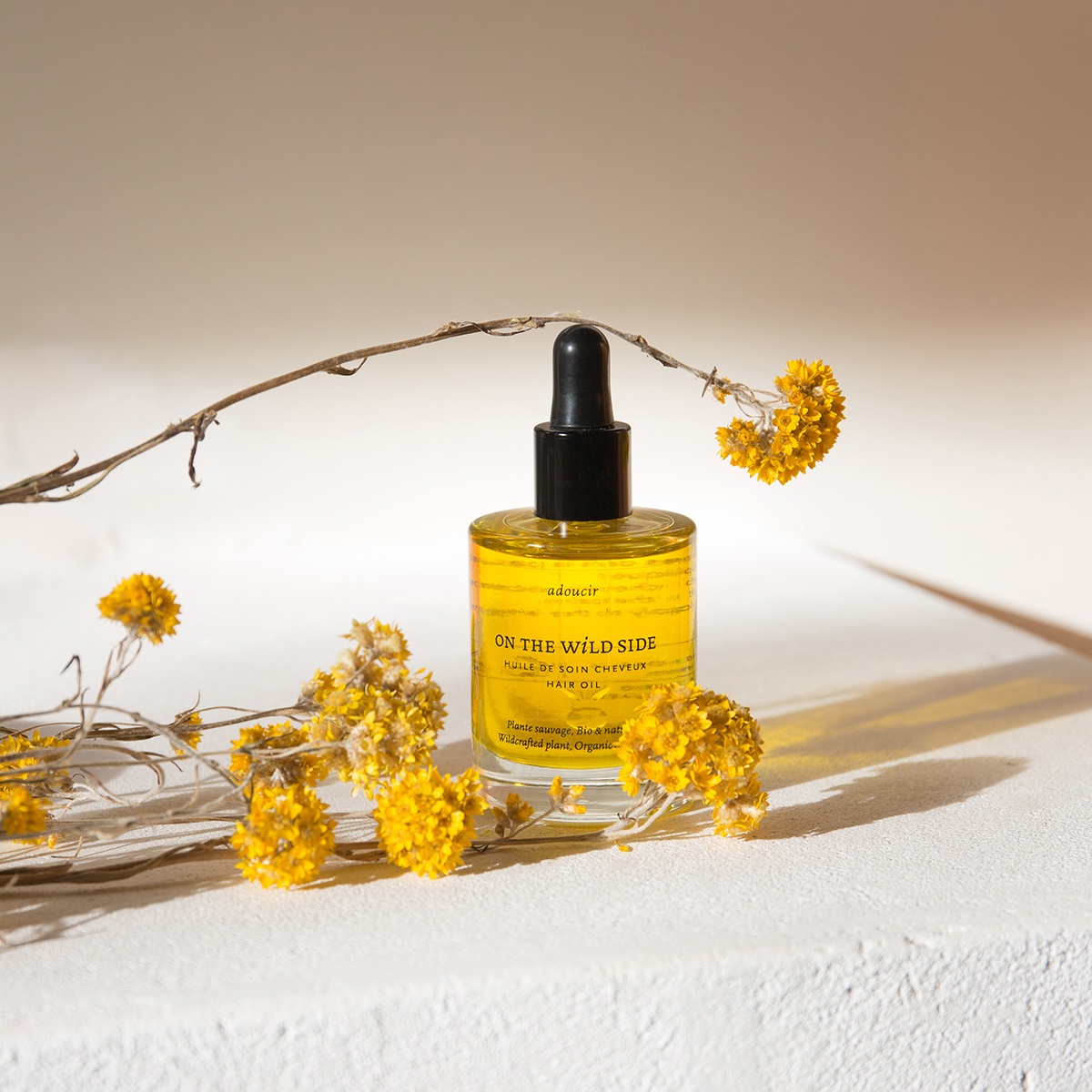 Hair Oil 50ml