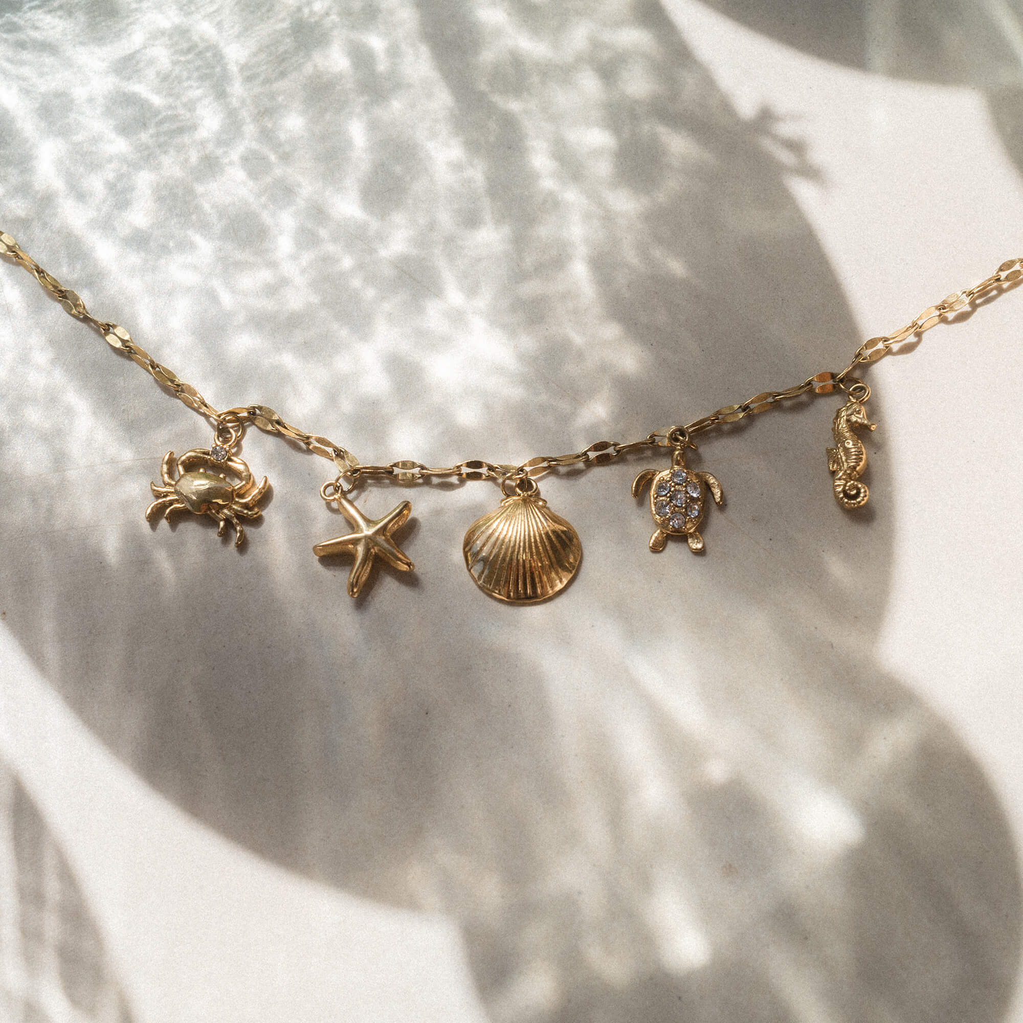 Underwater World Kette