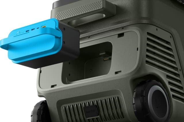 ANKER A17A13M2 Powered carry c