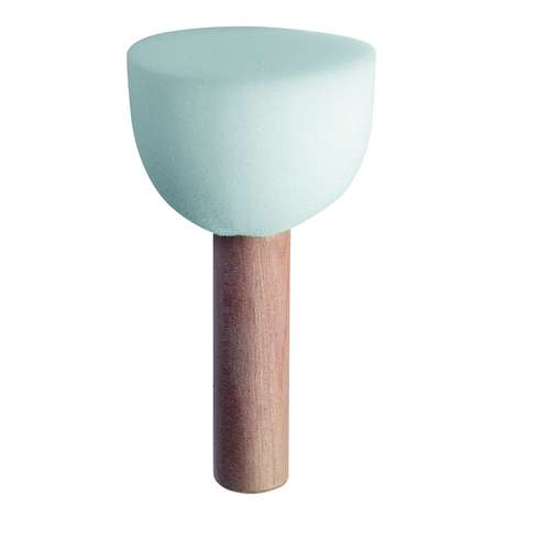 MARABU Schablonierpinsel, 3er Set