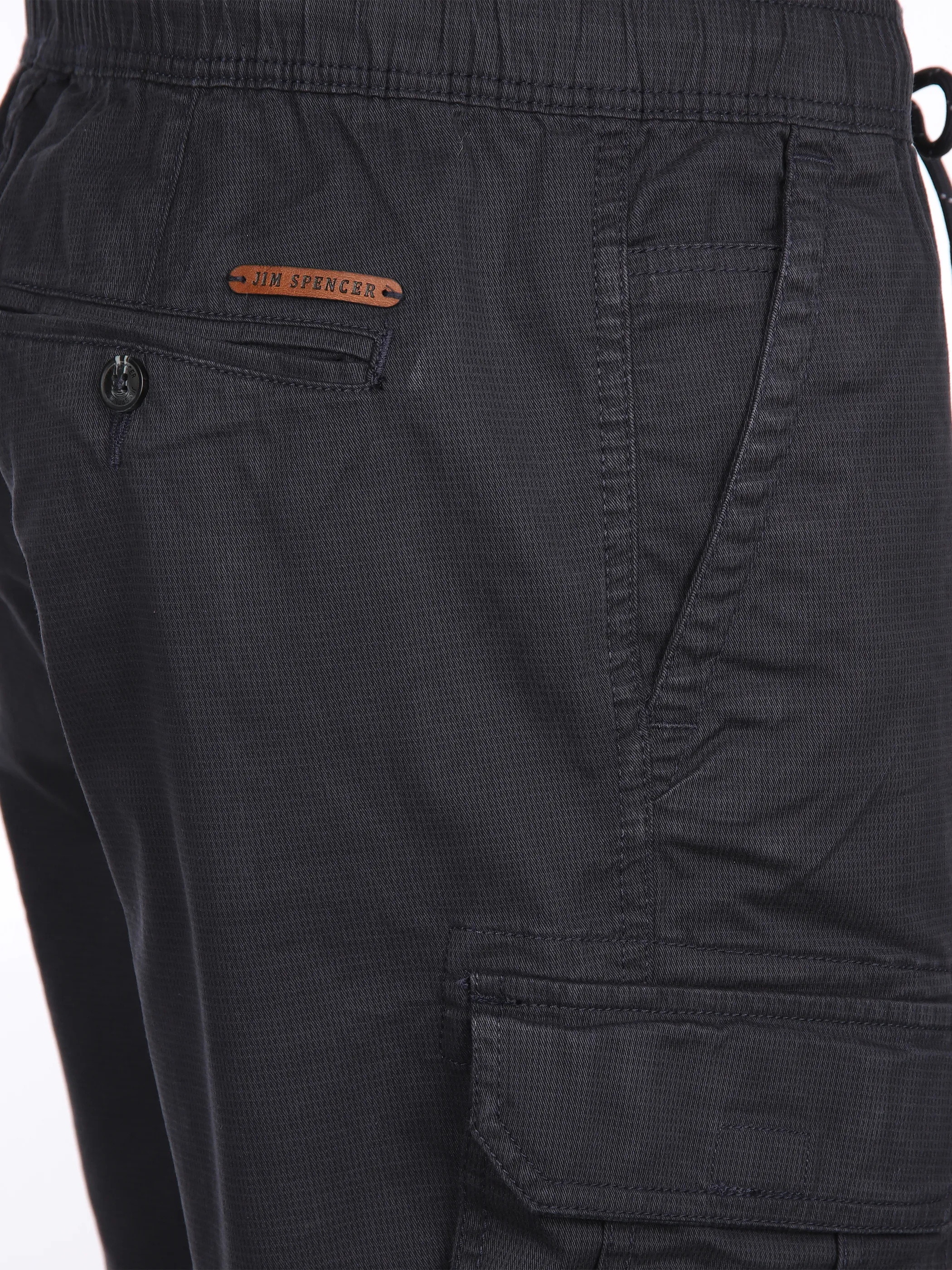 Herren Super Flex Shorts mit Gummibund