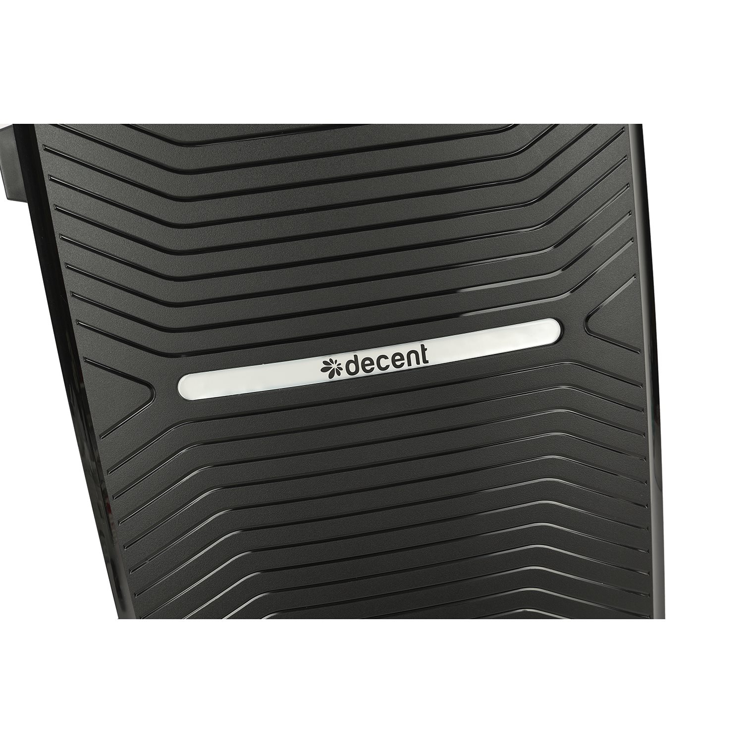 Decent Cross-One Trolley 76 black