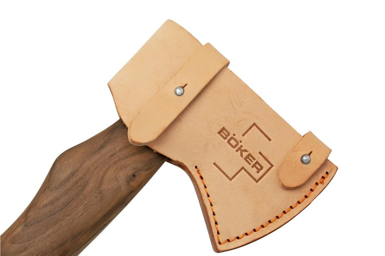 Böker Plus Appalachian Damascus Axe 09BO258 handbijl