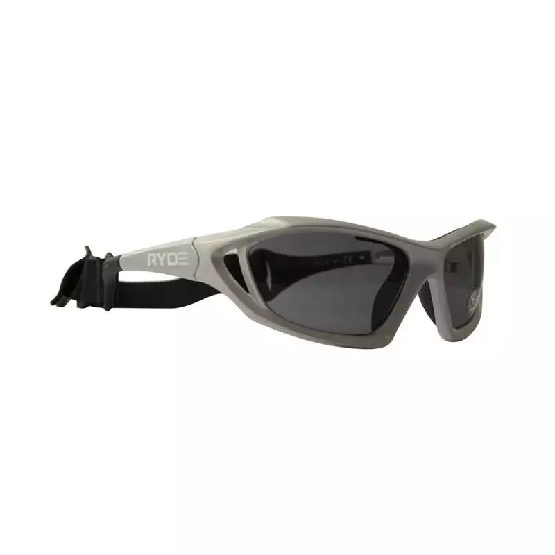 LUNETTES RYDE CLASSIC GRISE