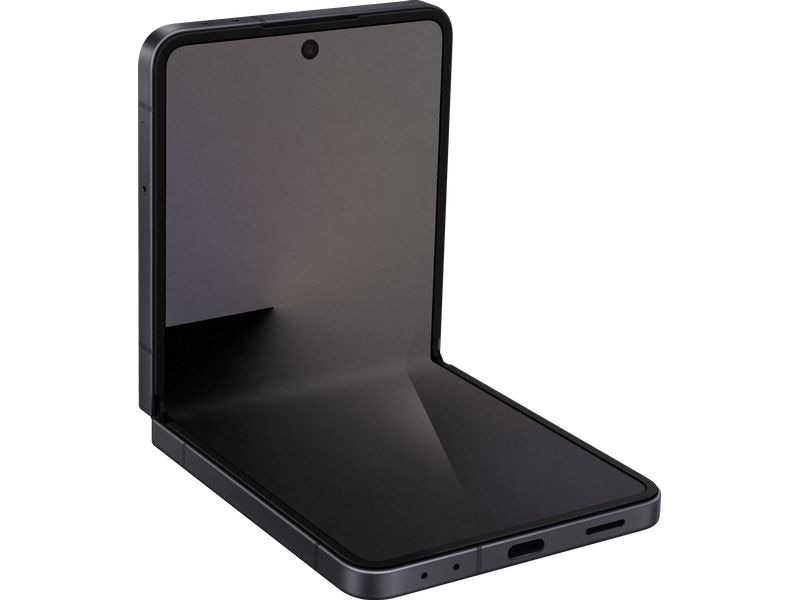 Samsung Galaxy Z Flip7 256 GB Jet Black Kompaktes 6.9