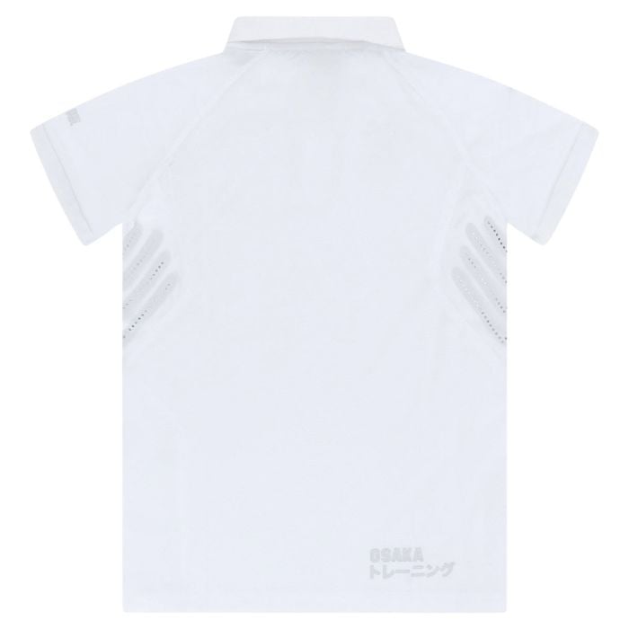 Osaka Jersey Polo Junior