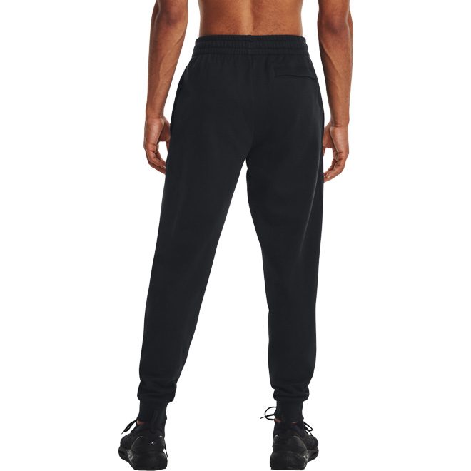 Under Armour Rival Fleece Jogginghose Herren schwarz