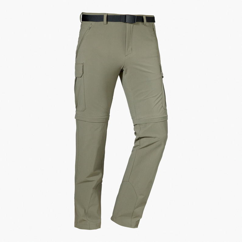 Schöffel Herren Kyoto 3 Hose