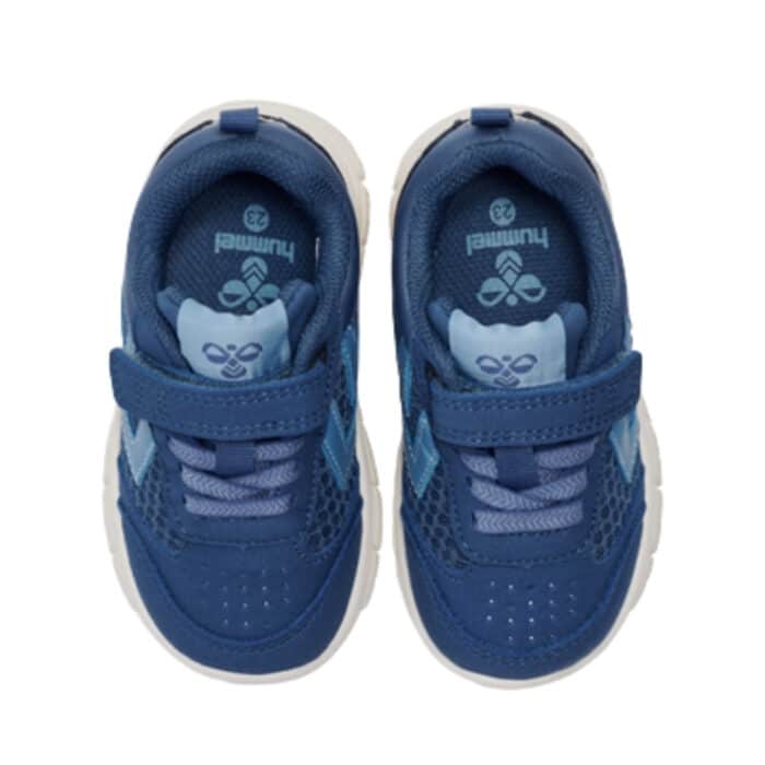Hummel Crosslite Infant Sneakers Børn
