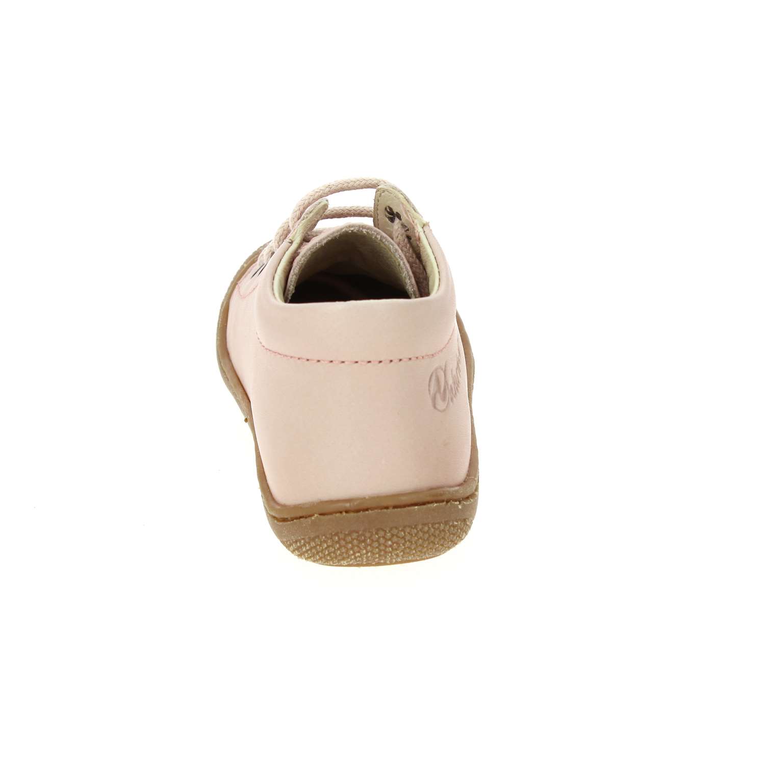 Chaussures montantes fille NATURINO NATIK