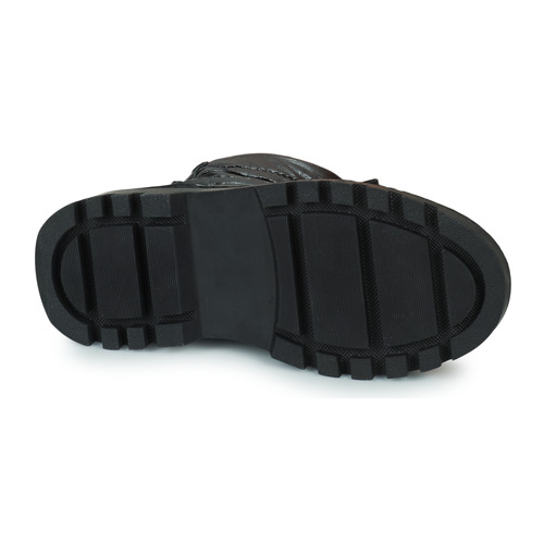 Bullboxer - ALJ505E6L - Noir