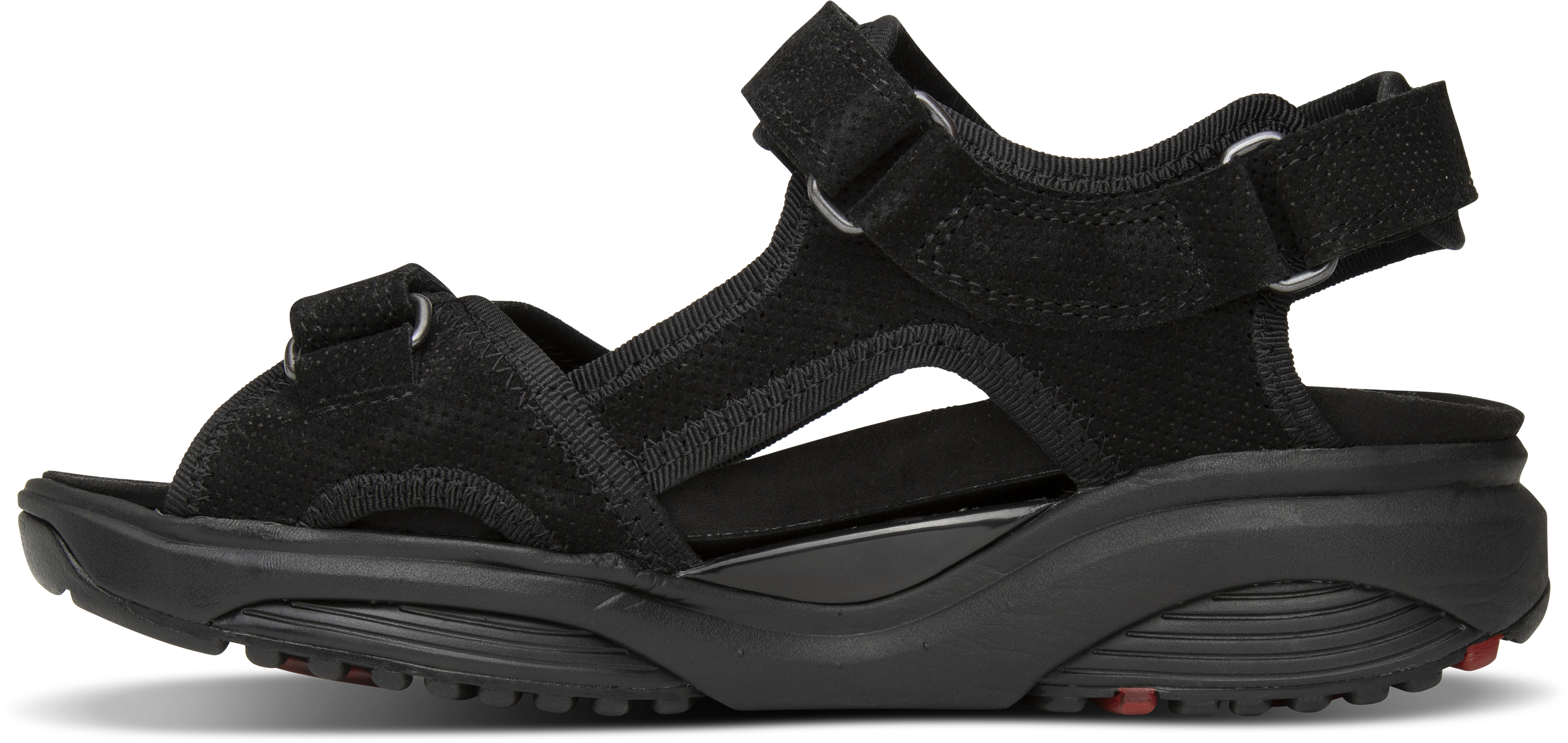 Nikiti Black