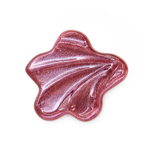 Dewy Eye Gloss Liquid Shadow 02 Galaxy Gleam
