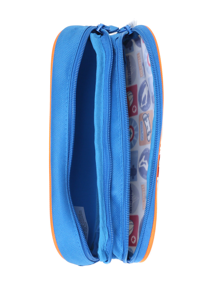 Trousse PhilÀas Sport Skateboard - 2 compartiments