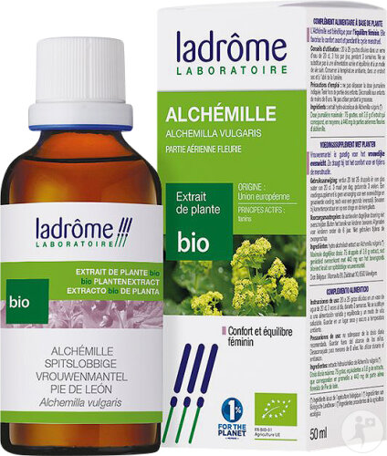 Ladrôme Bio-Alchemille Flacon 50ml