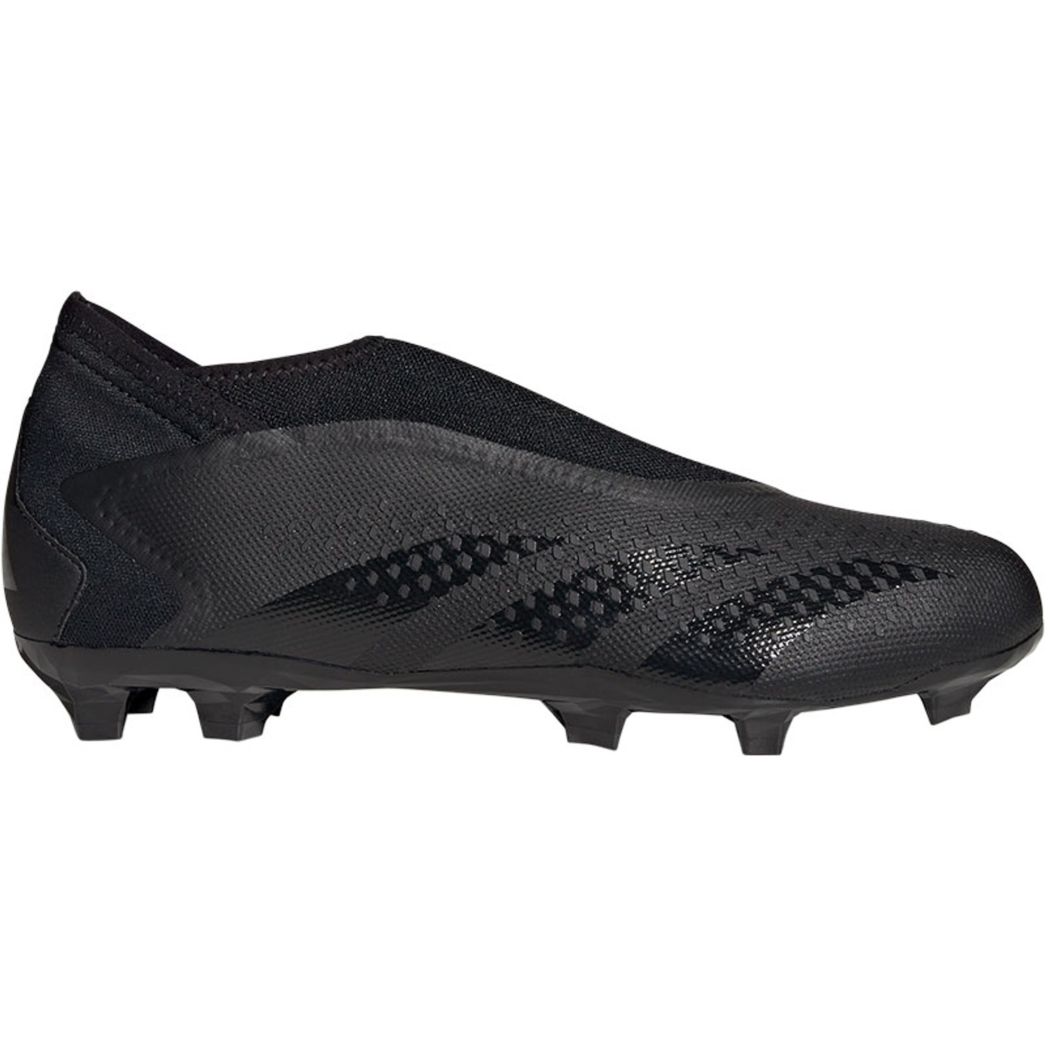 adidas Predator Accuracy .3 Laceless FG