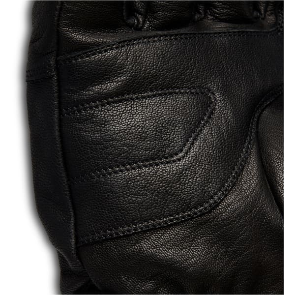 Gant de ski BLACK DIAMOND SPARK GLOVES BLACK/BLACK