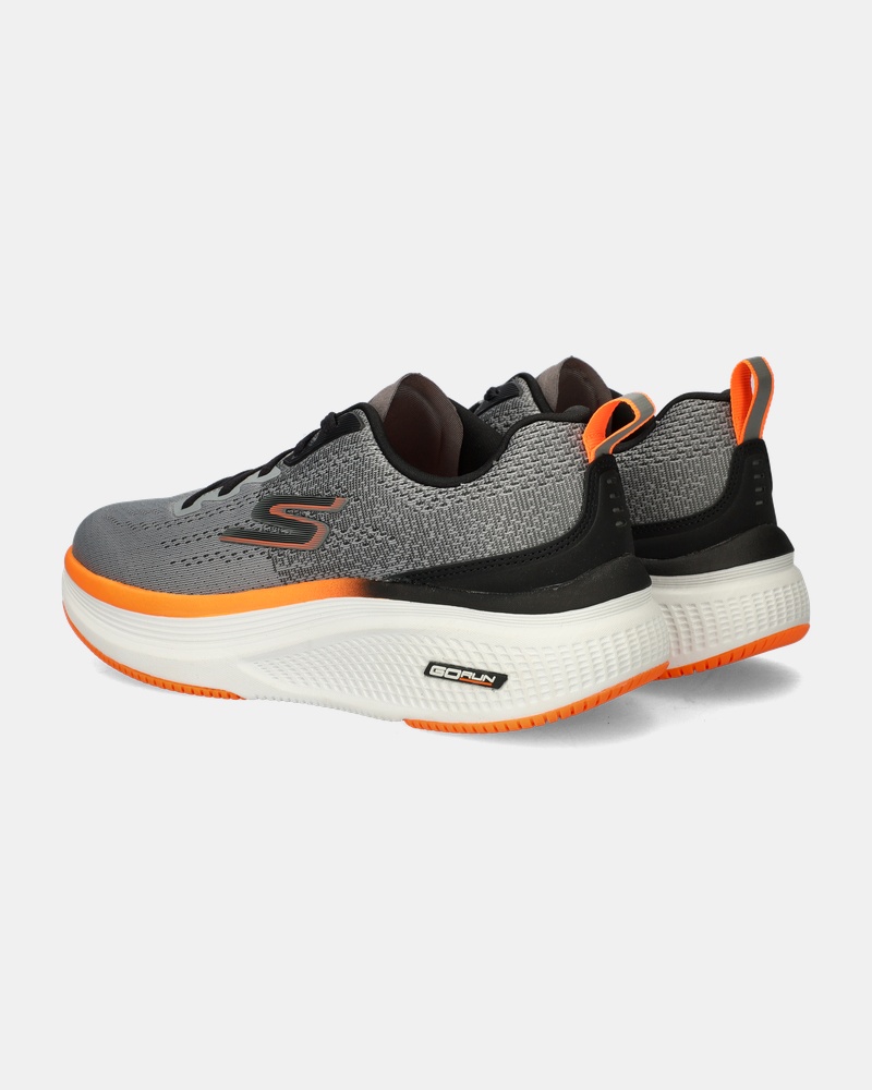 Skechers Go Run Elevate Lage sneakers  - grijs