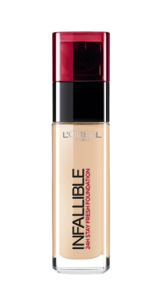 L'Oréal Paris Lor maq fdt infaillible 300 1 stuk