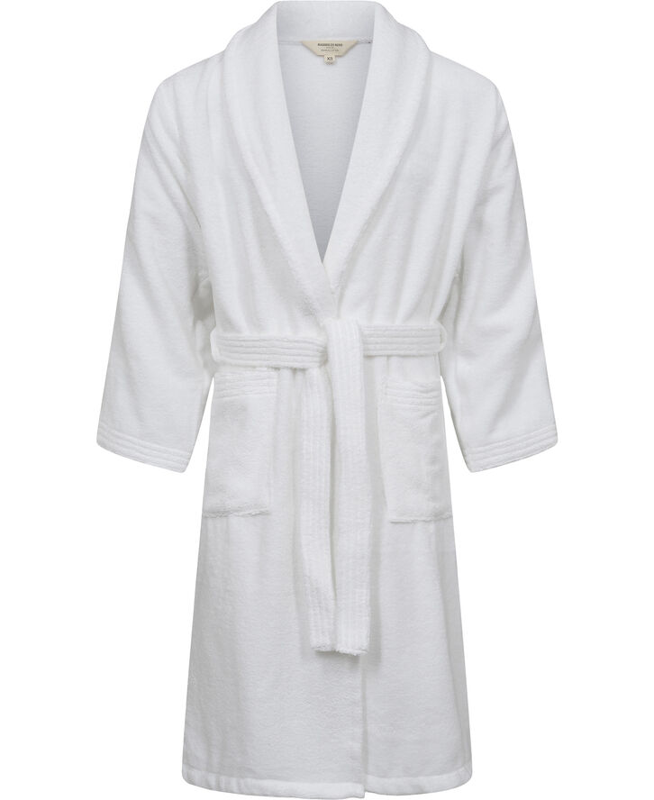 Magasin du Nord Collection Hotel rope white White