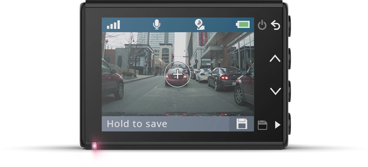 Garmin Dash Cam™ 66W