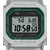 Casio G-SHOCK The Origin Silber GMW-B5000D-3ER