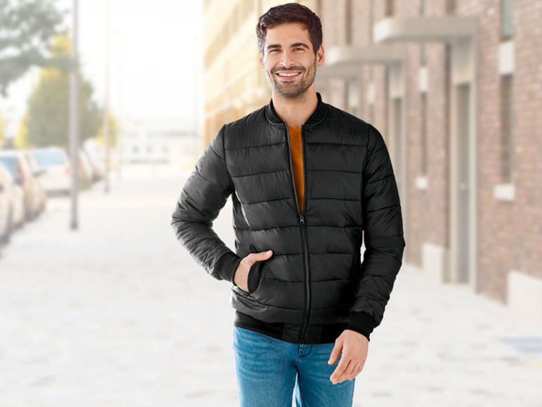 Heren jack lightweightjack