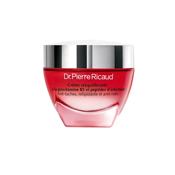 Creme Reequilibrante Facial Dr. Pierre Ricaud 40ml