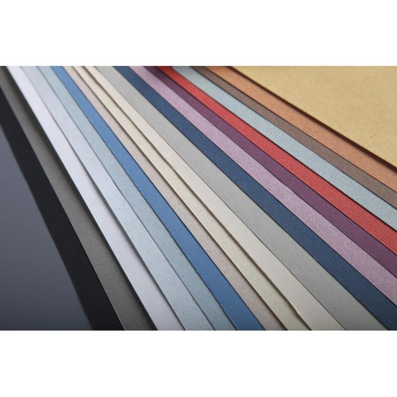 Ingres Pastel paquet 25F 50x65cm 130g - Blanc